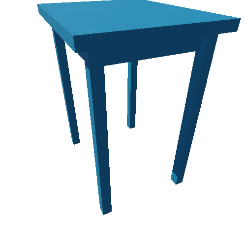 SmallTable 3